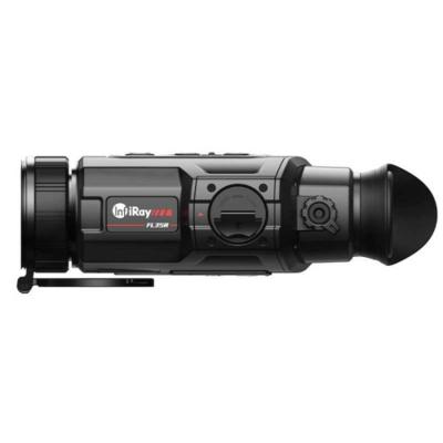 Тепловизионный монокуляр iRay Finder FL 35R с лазерным дальномером фото 3