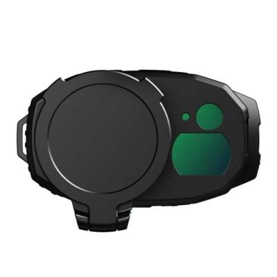 Тепловизионный монокуляр iRay Finder FL 35R с лазерным дальномером фото 5