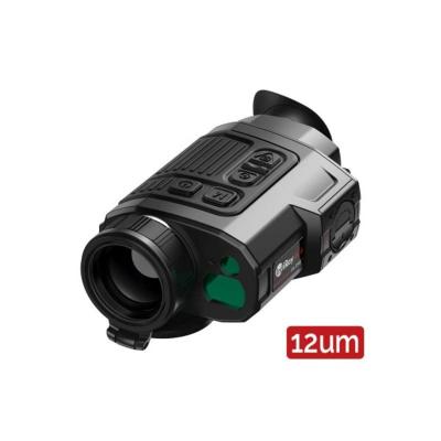 Тепловизионный монокуляр iRay Finder FL 35R с лазерным дальномером фото 1