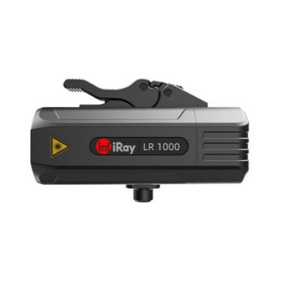 Лазерный дальномер iRay LR 1000 фото 5