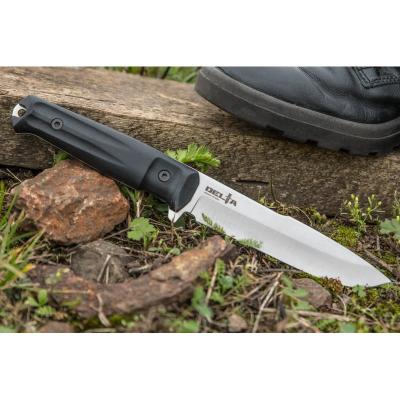 Тактический нож Delta 420 HC Lite фото 1