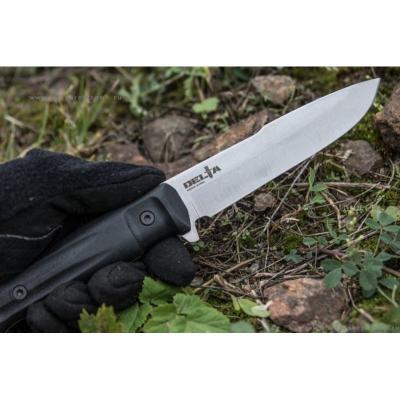 Тактический нож Delta 420 HC Lite фото 4