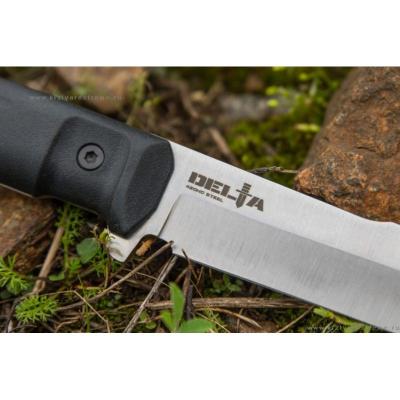 Тактический нож Delta 420 HC Lite фото 5