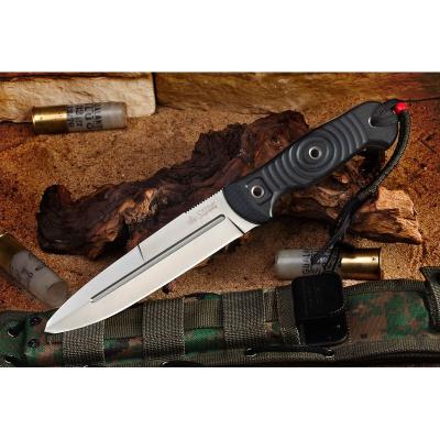 Туристический нож Legion AUS-8 StoneWash фото 1