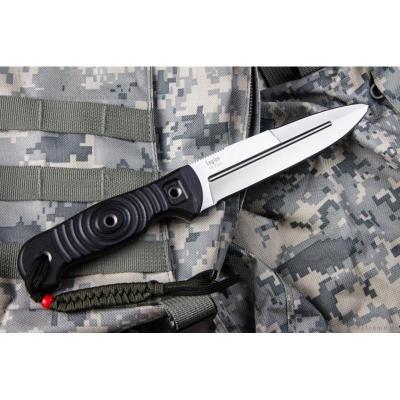 Туристический нож Legion AUS-8 StoneWash фото 2