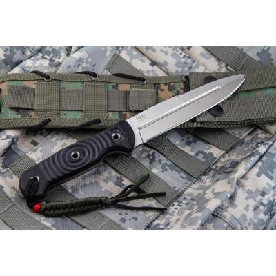 Туристический нож Legion AUS-8 StoneWash фото 4