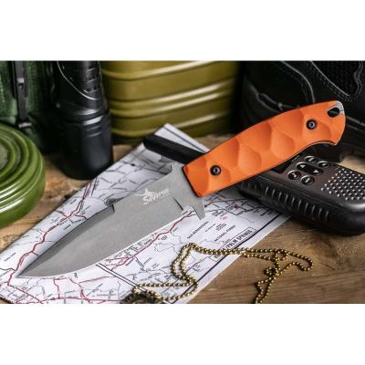 Тактический нож Severus D2 TacWash фото 4