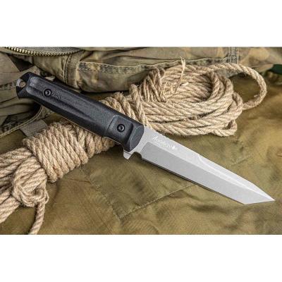Тактический нож Aggressor PGK TacWash фото 1