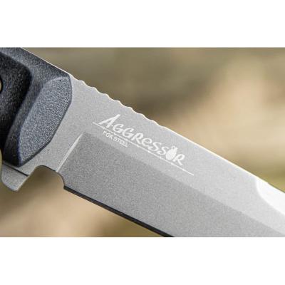 Тактический нож Aggressor PGK TacWash фото 2