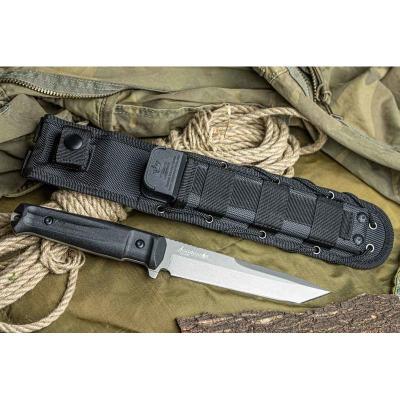 Тактический нож Aggressor PGK TacWash фото 3