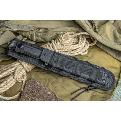 Тактический нож Aggressor PGK TacWash фото 4
