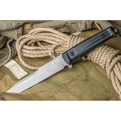 Тактический нож Aggressor PGK TacWash фото 5