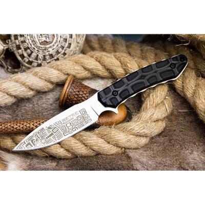 Туристический нож Aztec D2 Kydex фото 3