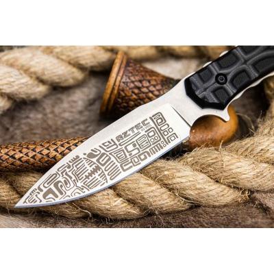 Туристический нож Aztec D2 Kydex фото 4