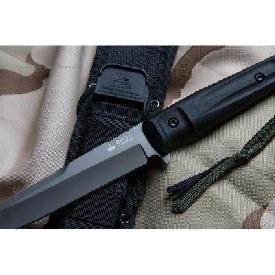 Тактический нож Alpha AUS-8 Gray Titanium фото 5