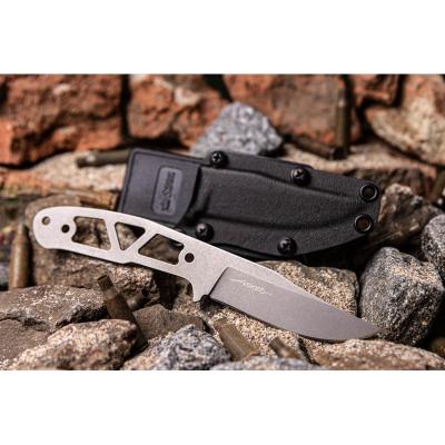 Туристический нож Asket N690 TW Skeleton фото 2