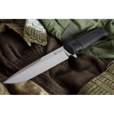 Тактический нож Delta AUS-8 Stonewash фото 3