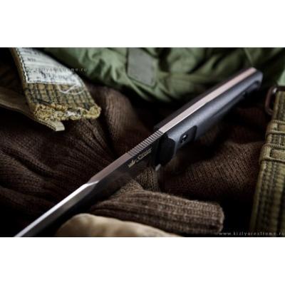 Тактический нож Delta AUS-8 Stonewash фото 4