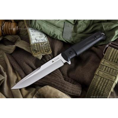 Тактический нож Delta AUS-8 Stonewash фото 5
