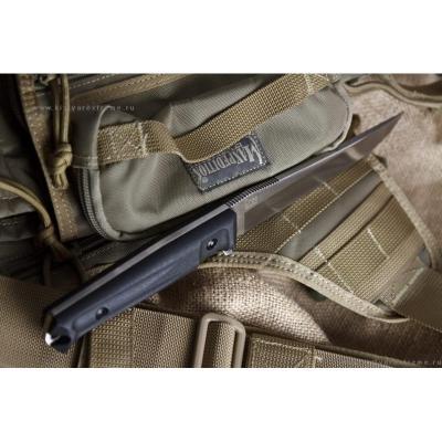 Тактический нож Croc AUS-8 StoneWash фото 2