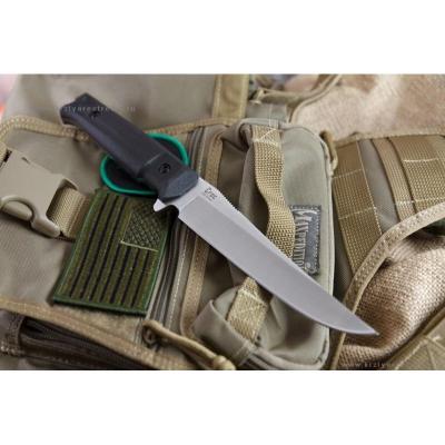 Тактический нож Croc AUS-8 StoneWash фото 3