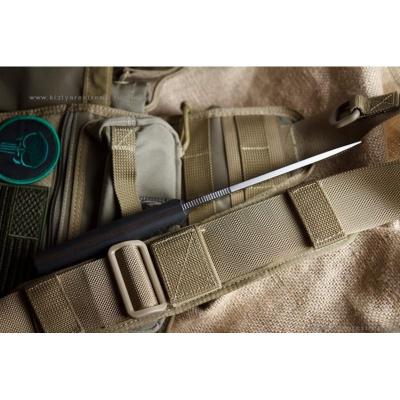 Тактический нож Croc AUS-8 StoneWash фото 5