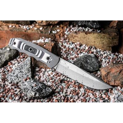 Туристический нож Echo AUS-8 TacWash, G10 фото 1