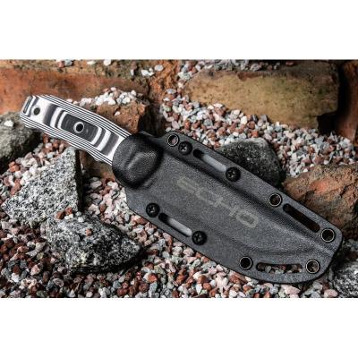 Туристический нож Echo AUS-8 TacWash, G10 фото 3