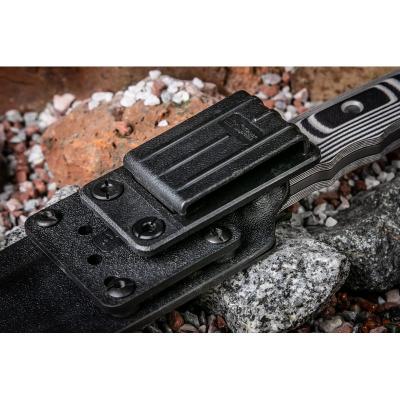 Туристический нож Echo AUS-8 TacWash, G10 фото 5