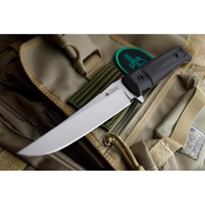 Тактический нож Croc AUS-8 StoneWash фото 1
