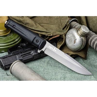 Тактический нож Delta D2 TacWash фото 1