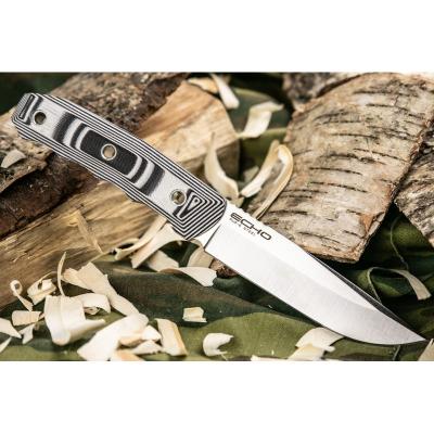 Туристический нож Echo AUS-8 StoneWash фото 1