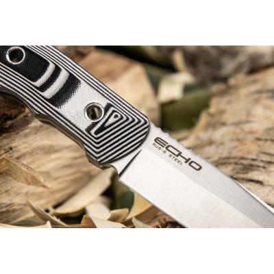 Туристический нож Echo AUS-8 StoneWash фото 4