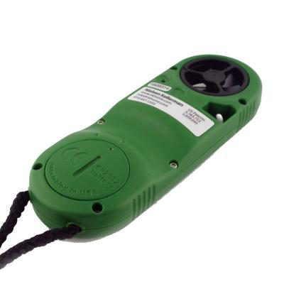 Метеостанция Kestrel 2000 фото 2