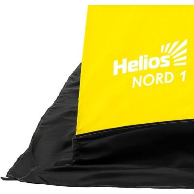 Палатка Helios Nord 1 фото 3