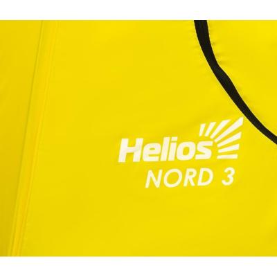Палатка Helios Nord 3 фото 4