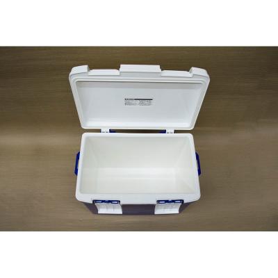 Изотермический контейнер IRIS CL-25 фото 4