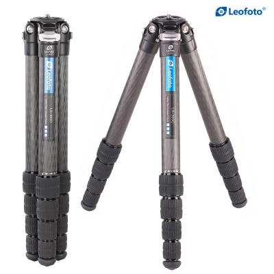 Штатив трипод Leofoto LS-365C CARBON (резьба 3/8) фото 1