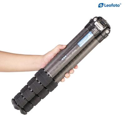 Штатив трипод Leofoto LS-365C CARBON (резьба 3/8) фото 3