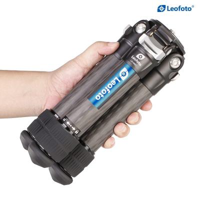Штатив трипод Leofoto LS-362C CARBON mini (резьба 3/8) фото 1