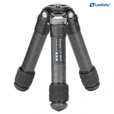 Штатив трипод Leofoto LS-362C CARBON mini (резьба 3/8) фото 4