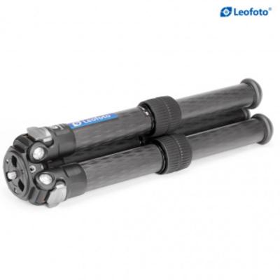 Штатив трипод Leofoto LS-362C CARBON mini (резьба 3/8) фото 5