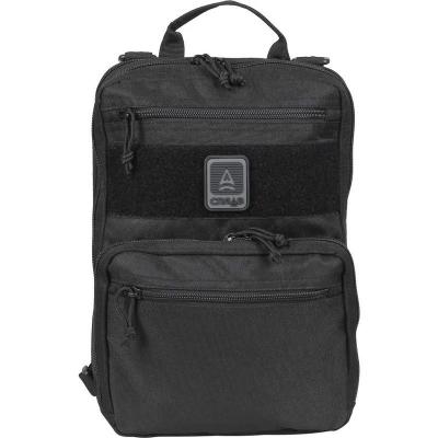 Ранец тактический Сплав Minipack черный фото 2