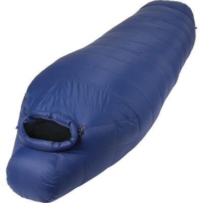 Спальный мешок Сплав Adventure Extreme синий, 220 см фото 1