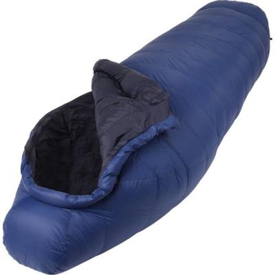 Спальный мешок Сплав Adventure Extreme синий, 220 см фото 2