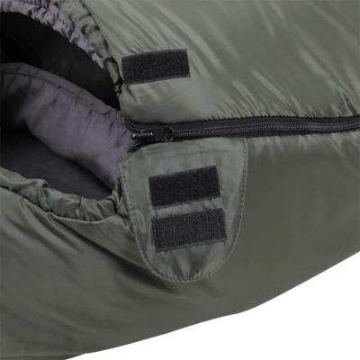Спальный мешок Сплав Ranger 2 олива фото 3