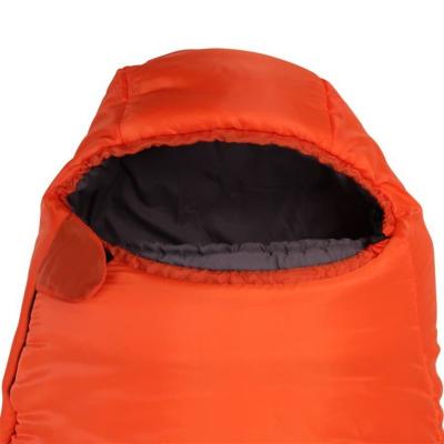 Спальный мешок Сплав Ranger 2 оранжевый фото 3