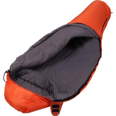 Спальный мешок Сплав Ranger 3 оранжевый фото 2