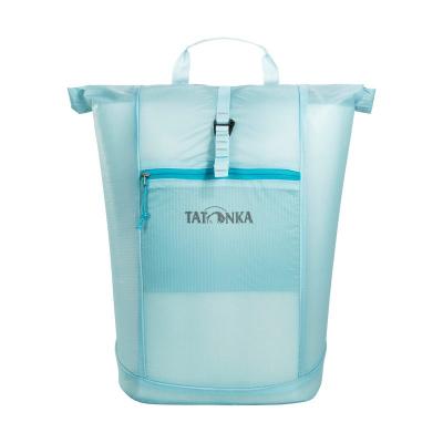 Городской рюкзак Tatonka Squeezy Rolltop 25 фото 3