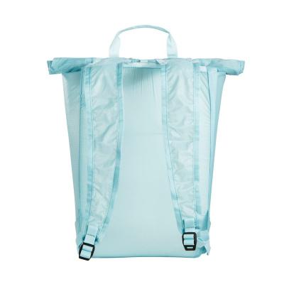 Городской рюкзак Tatonka Squeezy Rolltop 25 фото 4